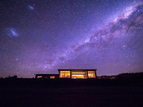 Isolation Bay, Lake Tekapo